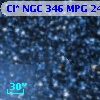 Cl* NGC  346    MPG      24