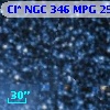 Cl* NGC  346    MPG      25
