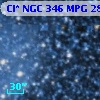 Cl* NGC  346    MPG      28