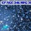 Cl* NGC  346    MPG      30