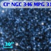 Cl* NGC  346    MPG      31