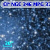 Cl* NGC  346    MPG      32