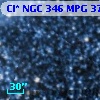 Cl* NGC  346    MPG      37