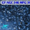 Cl* NGC  346    MPG      38