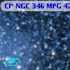 Cl* NGC  346    MPG      42
