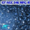 Cl* NGC  346    MPG      45