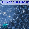 Cl* NGC  346    MPG      52