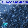 Cl* NGC  346    MPG      56