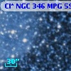 Cl* NGC  346    MPG      59
