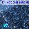 Cl* NGC  346    MPG      69