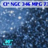 Cl* NGC  346    MPG      73