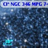 Cl* NGC  346    MPG      74
