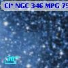 Cl* NGC  346    MPG      75
