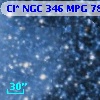 Cl* NGC  346    MPG      78