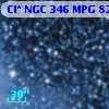Cl* NGC  346    MPG      82