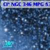 Cl* NGC  346    MPG      83