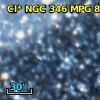 Cl* NGC  346    MPG      88
