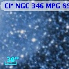 Cl* NGC  346    MPG      89