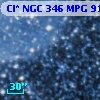 Cl* NGC  346    MPG      91