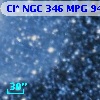 Cl* NGC  346    MPG      94