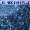 Cl* NGC  346    SSN    1346