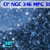 Cl* NGC  346    MPG     106