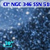 Cl* NGC  346    SSN     518