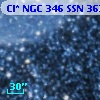 Cl* NGC  346    SSN     363