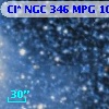 Cl* NGC  346    MPG     109