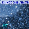 Cl* NGC  346    SSN     791