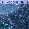 Cl* NGC  346    SSN    1014