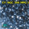 Cl* NGC  346    MPG     116