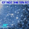 Cl* NGC  346    SSN     822