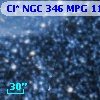 Cl* NGC  346    MPG     119