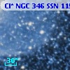 Cl* NGC  346    SSN    1158