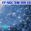 Cl* NGC  346    SSN     115