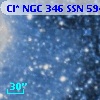 Cl* NGC  346    SSN     594
