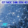 Cl* NGC  346    SSN     424