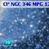 Cl* NGC  346    MPG     129