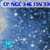 Cl* NGC  346    SSN     336