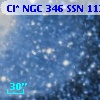 Cl* NGC  346    SSN     112