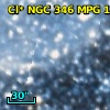 Cl* NGC  346    SSN      19