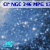 Cl* NGC  346    MPG     137