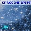 Cl* NGC  346    SSN     957