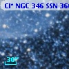 Cl* NGC  346    SSN     360