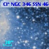 Cl* NGC  346    SSN     464