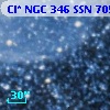 Cl* NGC  346    SSN     705