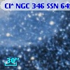Cl* NGC  346    SSN     649