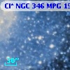 Cl* NGC  346    MPG     150