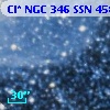 Cl* NGC  346    SSN     458